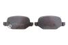 Комплект тормозных колодок, дисковый тормоз Metelli 22-0324-5 (фото 4)
