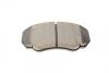 Комплект тормозных колодок, дисковый тормоз Metelli 22-0325-0 (фото 9)