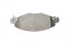 Комплект тормозных колодок, дисковый тормоз Metelli 22-0332-0 (фото 7)