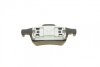 Колодки тормозные (задние) Renault Laguna II 01-07/Megane II 04-09/Espace IV/Nissan Primera 02- Metelli 22-0337-0 (фото 3)