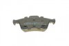 Колодки тормозные (задние) Renault Laguna II 01-07/Megane II 04-09/Espace IV/Nissan Primera 02- Metelli 22-0337-0 (фото 6)