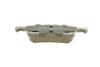 Колодки тормозные (задние) Citroen C5/Ford C-Max 07-/Focus/Connect 04-13/Renault Laguna 07-15/Volvo Metelli 22-0337-1 (фото 4)