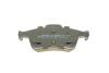 Колодки тормозные (задние) Citroen C5/Ford C-Max 07-/Focus/Connect 04-13/Renault Laguna 07-15/Volvo Metelli 22-0337-1 (фото 5)