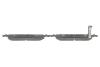 Комплект тормозных колодок, дисковый тормоз Metelli 22-0339-1 (фото 4)