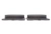 Комплект тормозных колодок, дисковый тормоз Metelli 22-0354-1 (фото 3)