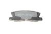 Комплект тормозных колодок, дисковый тормоз Metelli 22-0400-0 (фото 5)