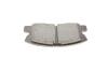 Комплект тормозных колодок, дисковый тормоз Metelli 22-0400-0 (фото 6)