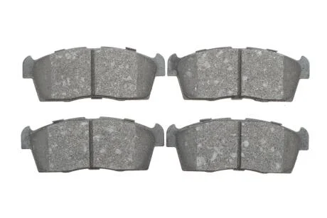 Комплект гальмівних колодок (дискових) Metelli 22-0439-0