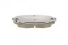 Комплект тормозных колодок, дисковый тормоз Metelli 22-0513-0 (фото 5)