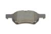 Комплект тормозных колодок, дисковый тормоз Metelli 22-0523-0 (фото 8)