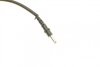 Колодки тормозные (передние) Citroen C8 02-/Jumpy/Fiat Scudo/Peugeot Expert 95-06/807 02- (+датчики) Metelli 22-0530-0 (фото 3)
