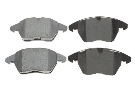 Комплект гальмівних колодок (дискових) Metelli 22-0548-2