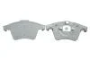 Комплект гальмівних колодок (дискових) Metelli 22-0552-3 (фото 3)