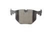 Комплект тормозных колодок, дисковый тормоз Metelli 22-0560-0 (фото 6)
