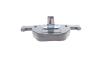 Комплект тормозных колодок, дисковый тормоз Metelli 22-0598-0 (фото 2)