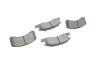 Комплект тормозных колодок, дисковый тормоз Metelli 22-0605-0 (фото 8)