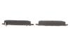 Комплект тормозных колодок, дисковый тормоз Metelli 22-0629-0 (фото 4)