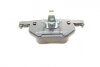Комплект тормозных колодок, дисковый механизм Metelli 22-0644-4 (фото 5)