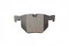 Комплект тормозных колодок, дисковый механизм Metelli 22-0644-4 (фото 7)