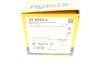 Комплект тормозных колодок, дисковый механизм Metelli 22-0644-4 (фото 9)