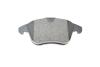 Комплект тормозных колодок, дисковый тормоз Metelli 22-0675-4 (фото 7)