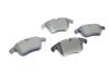 Комплект тормозных колодок, дисковый тормоз Metelli 22-0675-4 (фото 8)