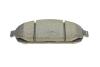 Комплект тормозных колодок, дисковый тормоз Metelli 22-0719-0 (фото 8)