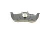 Комплект тормозных колодок, дисковый тормоз Metelli 22-0720-0 (фото 7)