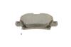Комплект тормозных колодок, дисковый тормоз Metelli 22-0729-0 (фото 5)
