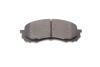 Комплект тормозных колодок, дисковый тормоз Metelli 22-0762-0 (фото 4)