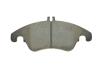 Комплект тормозных колодок, дисковый тормоз Metelli 22-0775-2 (фото 7)