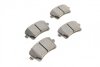 Колодки тормозные (задние) Audi A4/A5/Q5 07- Metelli 22-0776-0 (фото 5)