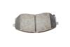 Комплект гальмівних колодок (дискових) Metelli 22-0783-0 (фото 10)