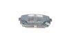 Комплект тормозных колодок, дисковый тормоз Metelli 22-0784-0 (фото 3)