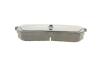 Комплект тормозных колодок, дисковый тормоз Metelli 22-0786-0 (фото 6)