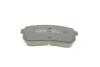 Комплект тормозных колодок, дисковый тормоз Metelli 22-0786-0 (фото 7)