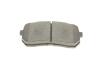 Комплект тормозных колодок, дисковый тормоз Metelli 22-0786-0 (фото 8)