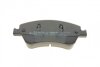 Комплект тормозных колодок, дисковый механизм Metelli 22-0794-0 (фото 7)