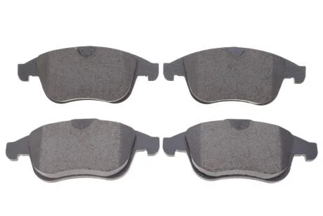 Комплект тормозных колодок, дисковый тормоз Metelli 2208031