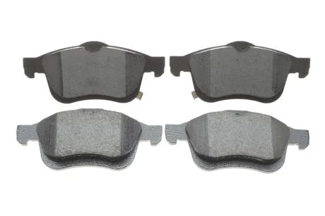 Комплект гальмівних колодок (дискових) Metelli 22-0824-2