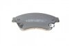 Комплект тормозных колодок, дисковый тормоз Metelli 22-0838-0 (фото 6)