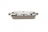 Комплект тормозных колодок, дисковый тормоз Metelli 22-0840-0 (фото 8)