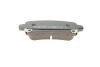 Комплект тормозных колодок, дисковый тормоз Metelli 22-0844-0 (фото 2)