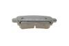 Комплект тормозных колодок, дисковый тормоз Metelli 22-0844-0 (фото 5)