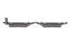 Комплект тормозных колодок, дисковый тормоз Metelli 22-0864-0 (фото 4)