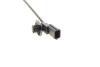 Тормозные колодки задние Master3/MovanoB RWD Metelli 22-0900-0 (фото 3)
