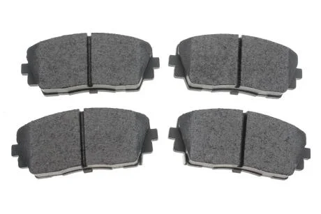 Комплект гальмівних колодок (дискових) Metelli 22-0941-0