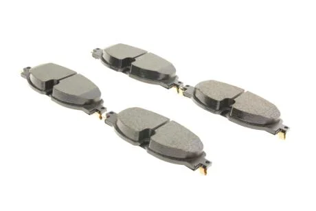 Комплект гальмівних колодок (дискових) Metelli 22-0950-0