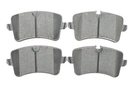 Комплект гальмівних колодок (дискових) Metelli 22-0955-0