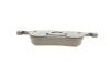 Тормозные колодки передние C4 Picasso new (торм. диск 283mm) Metelli 22-0984-0 (фото 5)